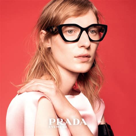 Prada PR 09YV 